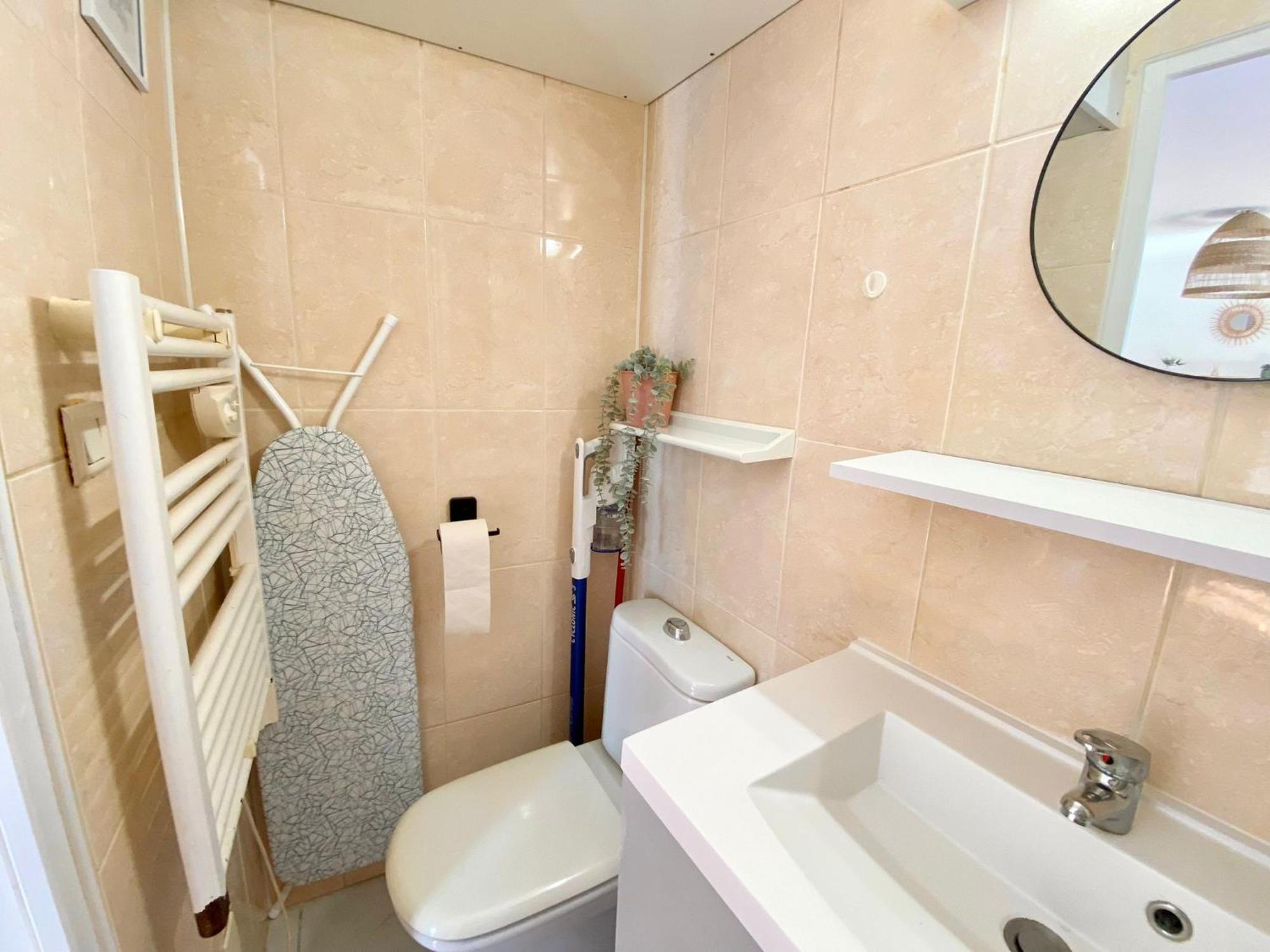 Apartment Proche Du Theatre *